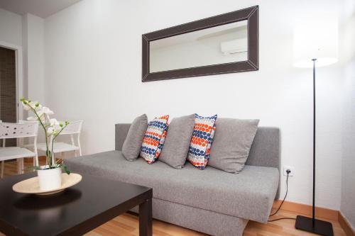Fuencarral Appartamento Madrid