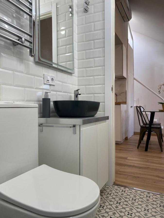 Fuencarral Appartamento Madrid