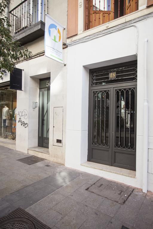 Appartamento Fuencarral