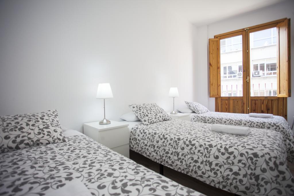 Fuencarral Appartamento Madrid