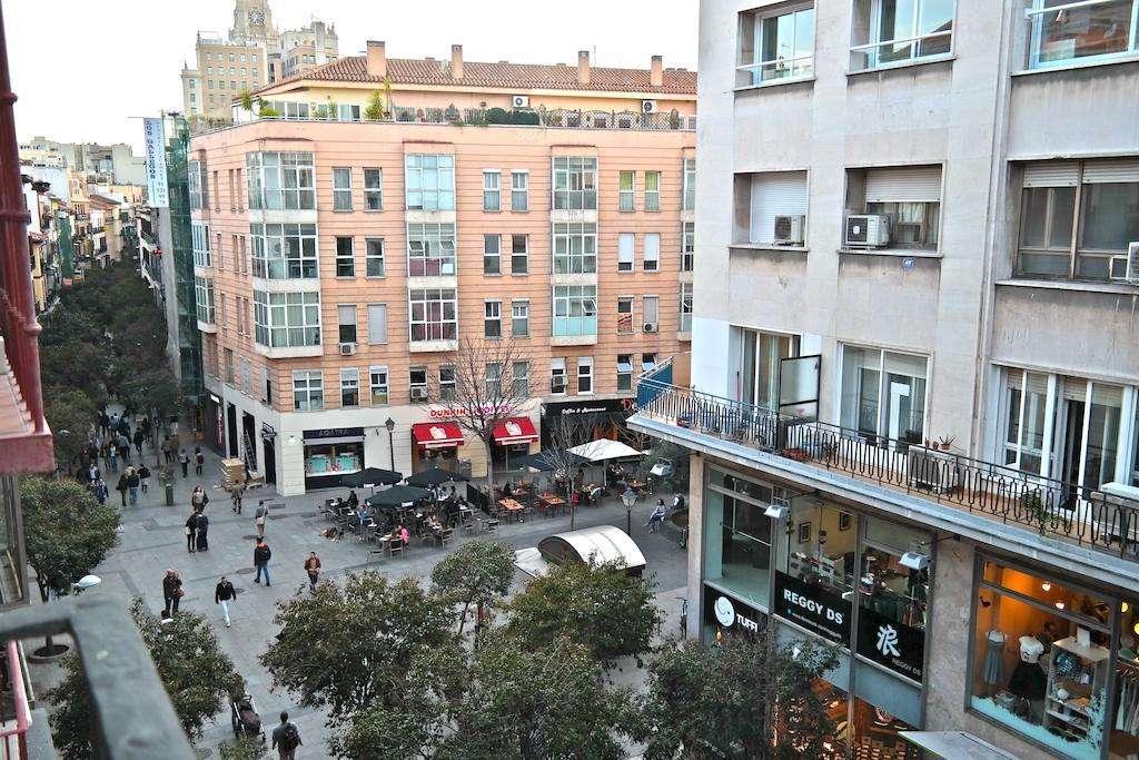 Appartamento Fuencarral Madrid