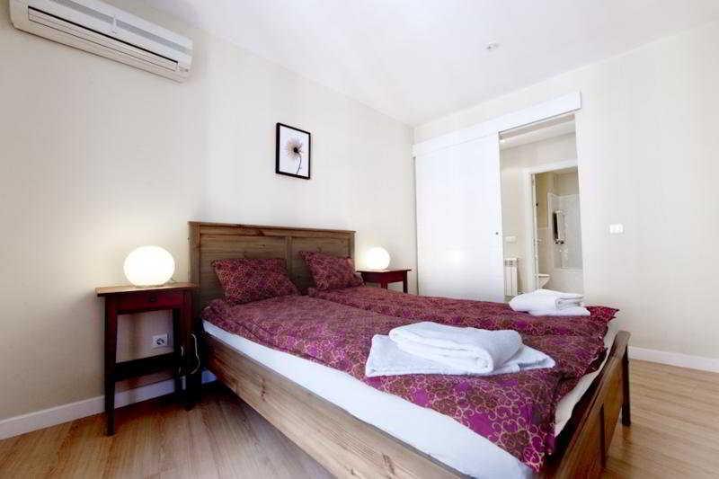 Appartamento Fuencarral Madrid